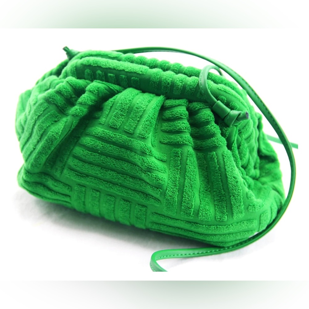 Clutch bag